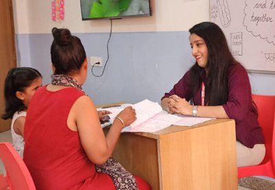 Best school of Manesar